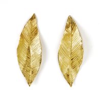 Orecchini Giulia Barela Jewelry Donna in Bronzo A2709